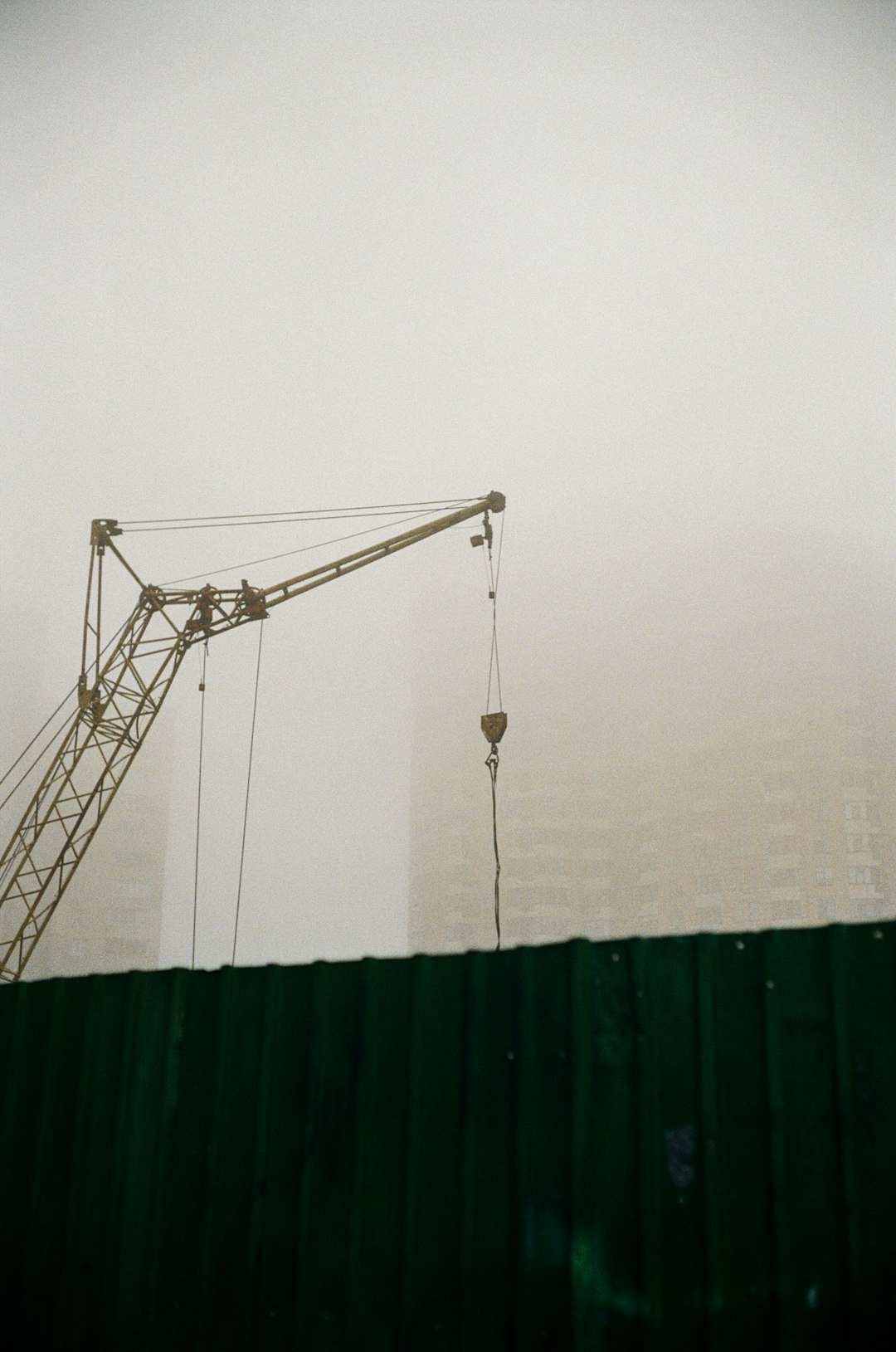Metallvõrkaiad - Tendonrope