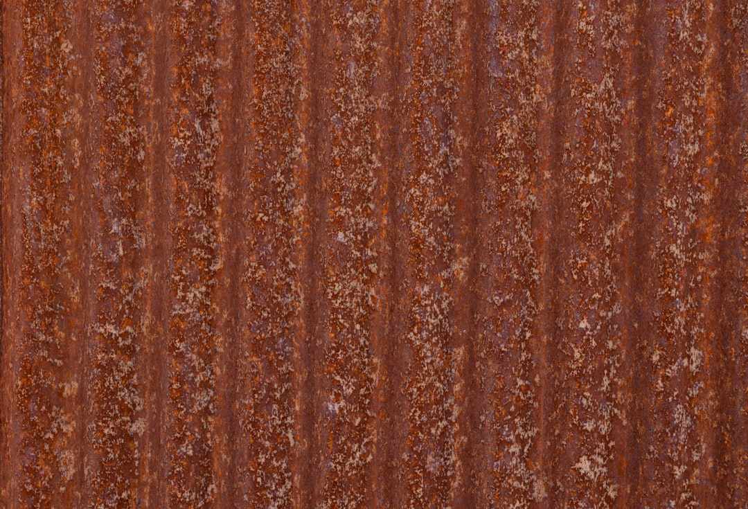 Metallvõrkaiad